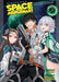 Reborn as a Space Mercenary: I Woke Up Piloting the Strongest Starship! (Light Novel) Vol. 9 by Ryuto