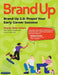 Brand Up 2.0: Propel Your Early Career Success by Stacey Ross Cohen