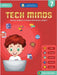 TECH MINDS Version 1.0: Digital Literacy & Coding Text Book Grade 7 by Team Codeyoung