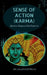 Sense of Action (Karma) by Jagadeesh Pillai