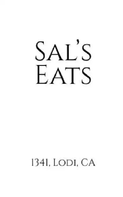 Sal's Eats by Sal's Eats
