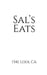 Sal's Eats by Sal's Eats