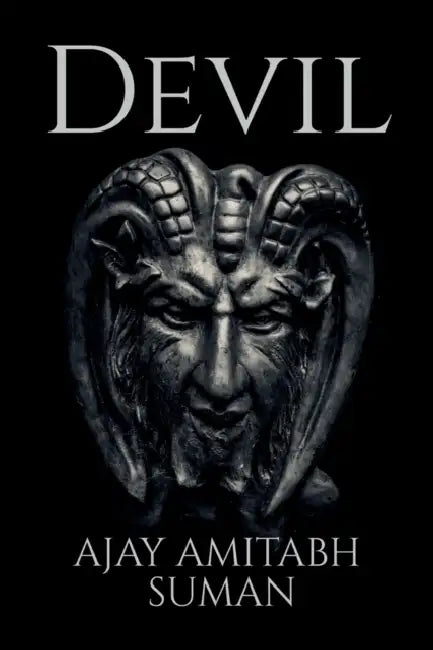 The Devil by Ajay Amitabh