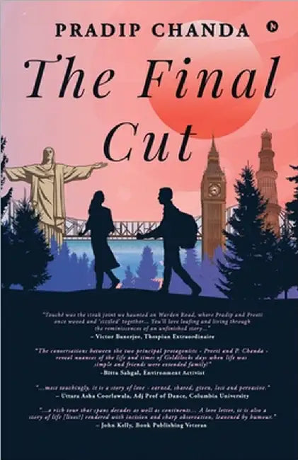 The Final Cut by Pradip Chanda