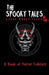 The Spooky Tales by Karan Mohan