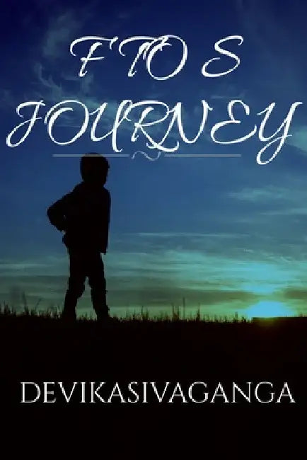 F to S Journey by Devikasivaganga