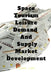 Space Tourism Leisure Demand And Supply Market Development by John Lok