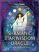 Shamanic Star Wisdom Oracle: 44-Card Deck and Guidebook by Lisa Biritz