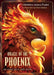 Oracle of the Phoenix: 44-Card Deck and Book [With Book(s)] by Christine Arana Fader