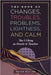 The Book of Changes, Troubles, Problems, Lightness, and Calm: The I Ching as Oracle and Teacher by Peter Muller