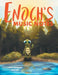 Enoch's Music Notes by Crystal Lynn Rodriguez