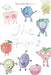 The Fruitz by Vernita Prather