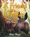 A Friend in a Donkey by Alex Nagy