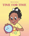 Time for Time by Sherry Jackson