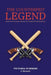 THE COUNTERFEIT LEGEND A Memoir: Respected Pony League Manager Lives Double Life Robbing Banks by Victoria Summers
