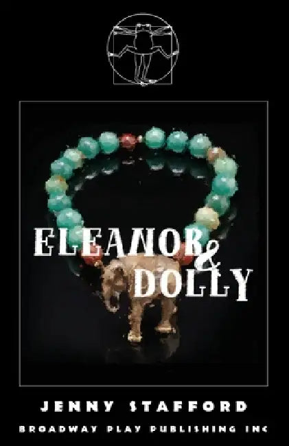 Eleanor and Dolly by Jenny Stafford