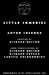 Little Comedies by Anton Chekhov, Richard Nelson, Richard Pevear &. Larissa Volokhonsky