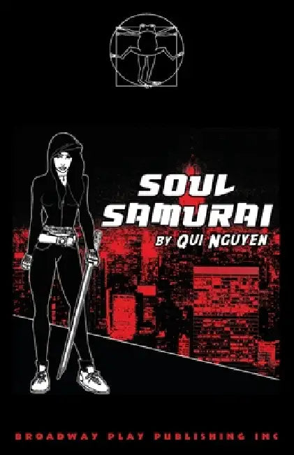 Soul Samurai by Qui Nguyen