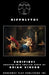 Hippolytus by Euripides, Brian Vinero
