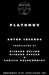 Platonov by Anton Chekhov, Richard Nelson, Richard Pevear