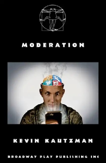 Moderation by Kevin Kautzman