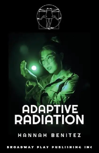 Adaptive Radiation by Hannah Benitez