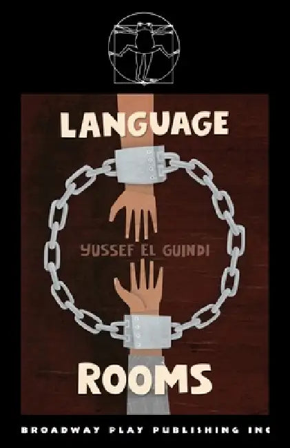 Language Rooms by Yussef El Guindi
