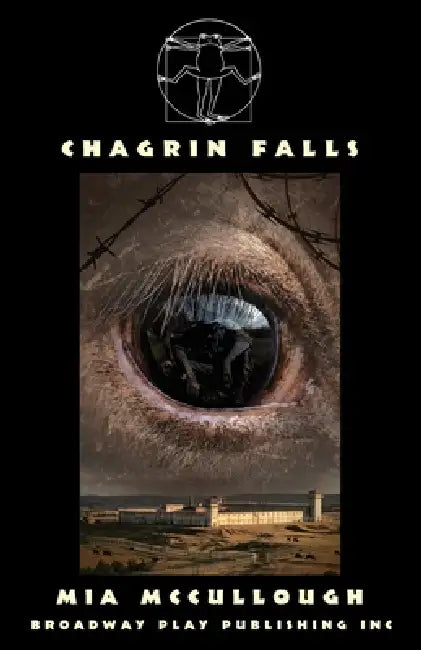 Chagrin Falls by Mia McCullough