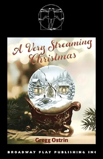 A Very Streaming Christmas by Gregg Ostrin