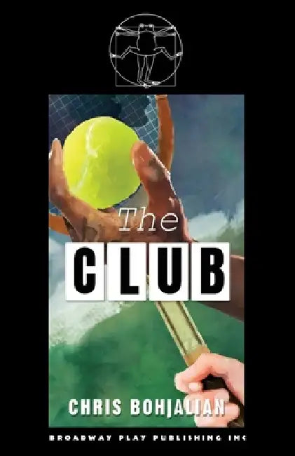 The Club by Chris Bohjalian