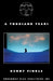 A Thousand Years [large cast version] by Kenny Finkle