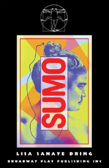Sumo by Lisa Sanaye Dring