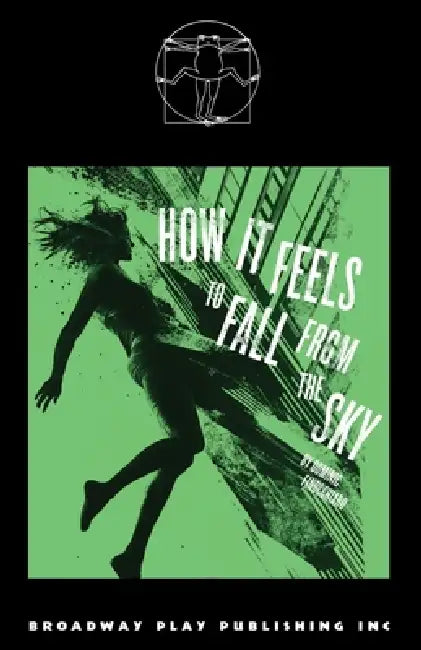 How It Feels To Fall From The Sky by Dominic Finocchiaro
