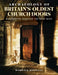 Archaeology of Britain's Oldest Church Doors: Westminster, Hadstock and 'Dane-Skins' by Warwick Rodwell