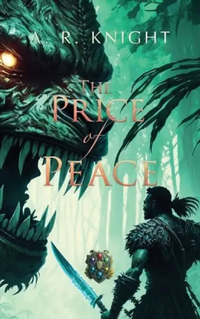 The Price of Peace by A. R. Knight