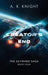 Creator's End by A. R. Knight