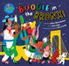 Boogie in the Bronx! by Jackie Azúa Kramer