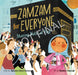 Zamzam for Everyone: Sharing Water at Hajj by Razeena Omar Gutta, Bassent Dawoud