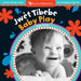Baby Play (Bilingual Haitian Creole & English) by Skye Silver