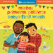 Baby's First Words (Bilingual Portuguese & English) by Barefoot Books