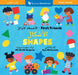 First Friends: Shapes (Bilingual Arabic & English) by Mk Smith Despres