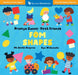 First Friends: Shapes (Bilingual Haitian Creole & English) by Mk Smith Despres