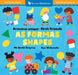 First Friends: Shapes (Bilingual Portuguese & English) by Mk Smith Despres