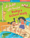 Ruby's School Walk (Bilingual Arabic & English) by Kathryn White