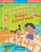 Ruby's School Walk (Bilingual Haitian Creole & English) by Kathryn White
