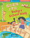 Ruby's School Walk (Bilingual Chinese & English) by Kathryn White