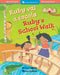 Ruby's School Walk (Bilingual Portuguese & English) by Kathryn White