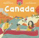 Our World: Canada by Florence, Melanie