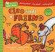 Barefoot Baby-Proof: Cleo Finds a Friend by Stella Blackstone