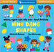 First Friends: Shapes (Bilingual Vietnamese & English) by Smith Despres, Mk